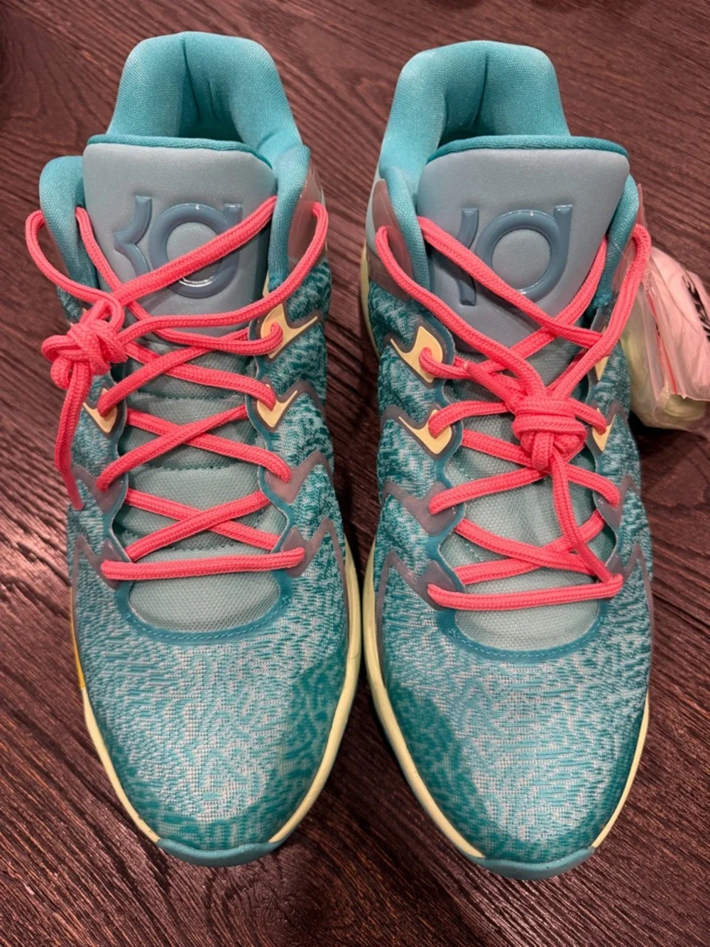 Nike Jonquel Jones KD 17 “Bahamas” Women’s Size 13